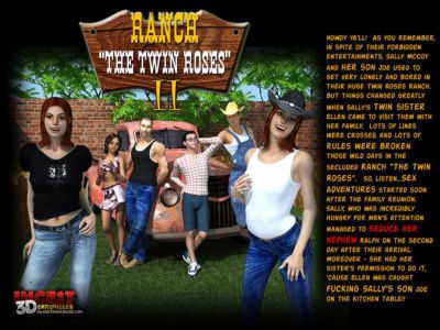 incestdchronicles ranch l\