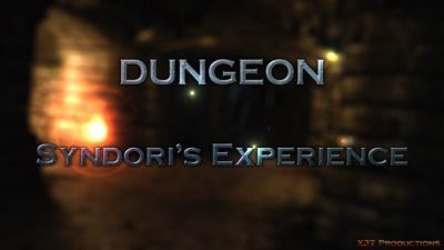 dungeon 3 -  doświadczenie