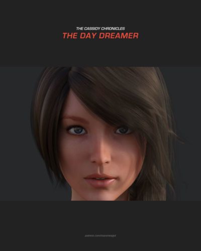 De dag Dreamer