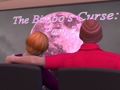 The Bimbos Curse 2
