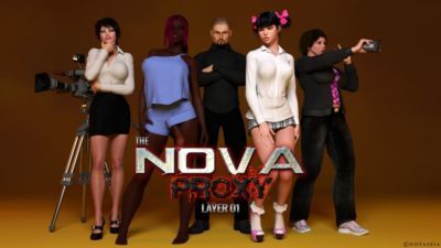 die Nova proxy
