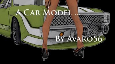 A Car Model