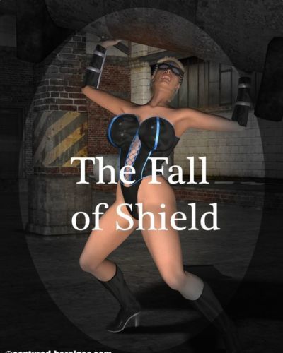 Fall of Shield