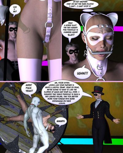 Carnival of Sin - part 3