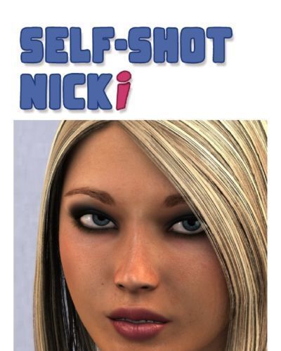 selfshot Nicki - PART 2