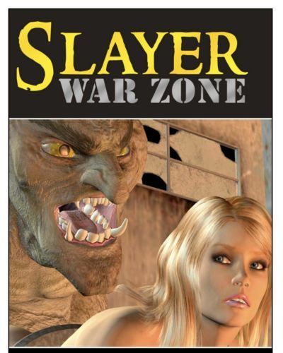d slayer 戦争 ゾーン Episode 9