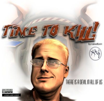 الوقت إلى قتل