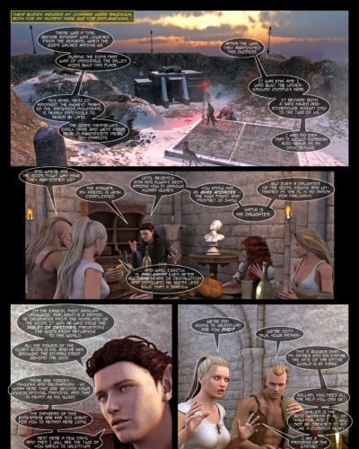 The Androssian Prophecy Book I and II pg20 ong - part 4