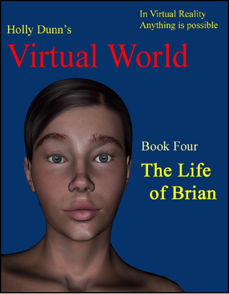 Virtual Mundo - parte 7