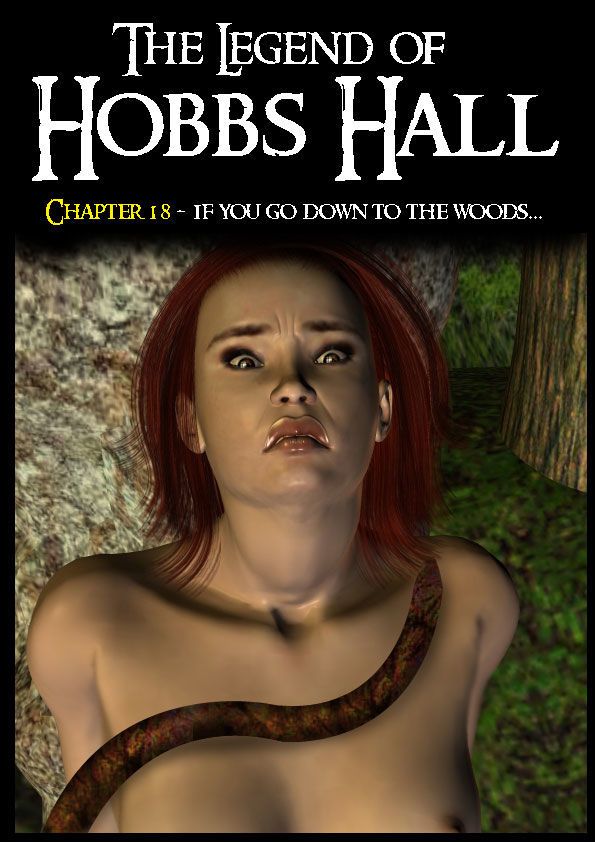 el la leyenda de hobbs Hall 01-24 - Parte 15