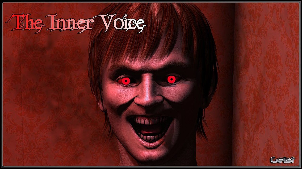 The Inner Voice Ep.1