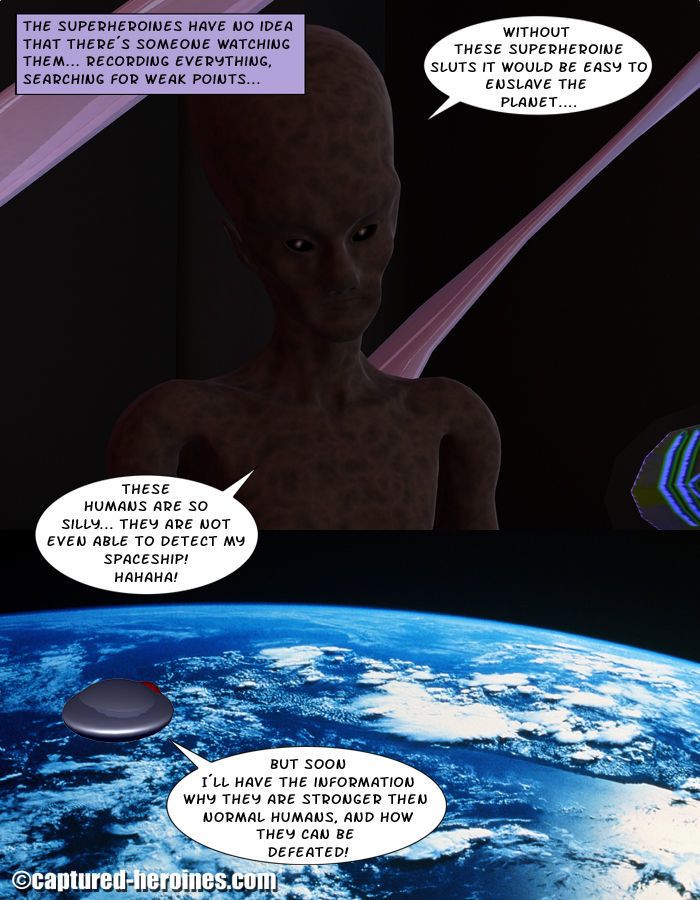 voogden - alien Intelligentie