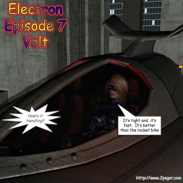 Electron - part 17
