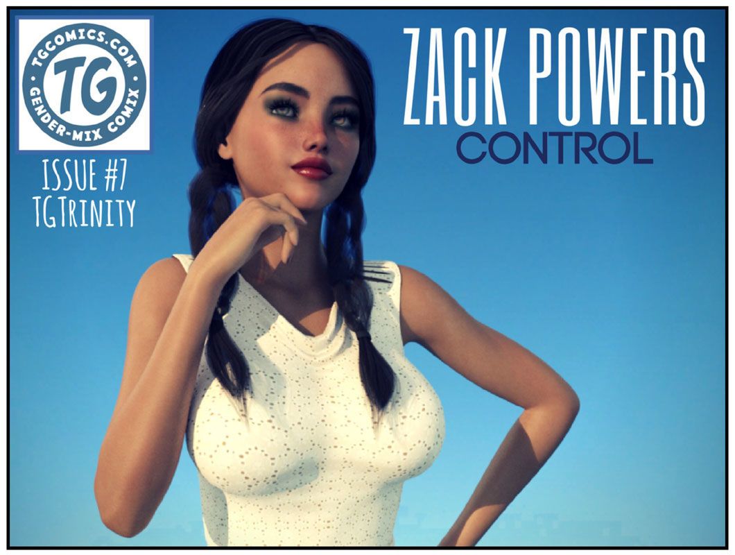 Zack Poteri - parte 12