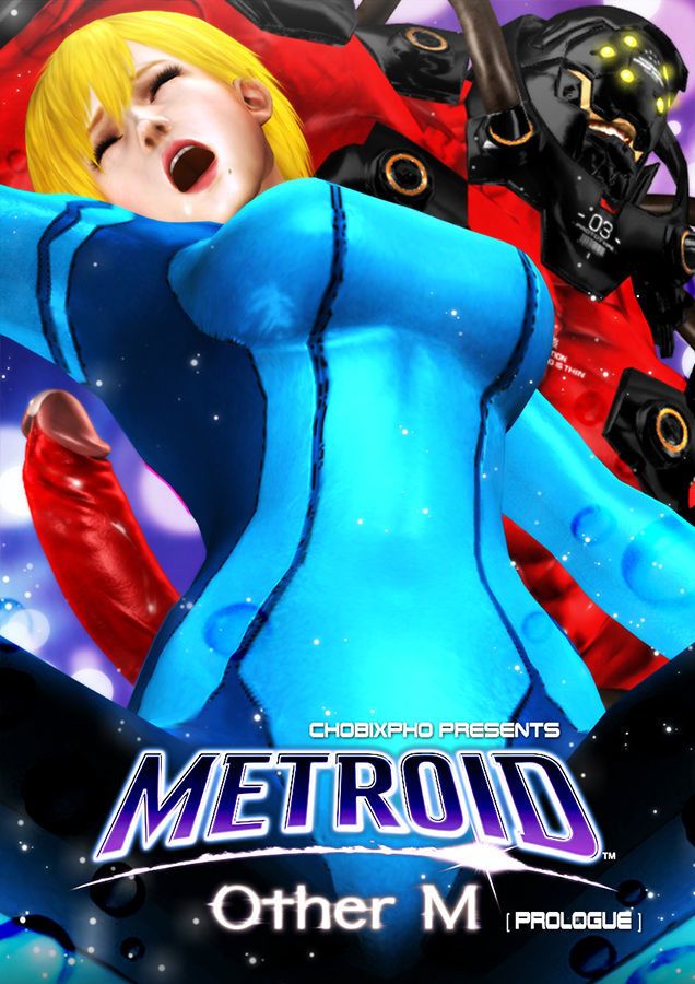 metroid - altri M