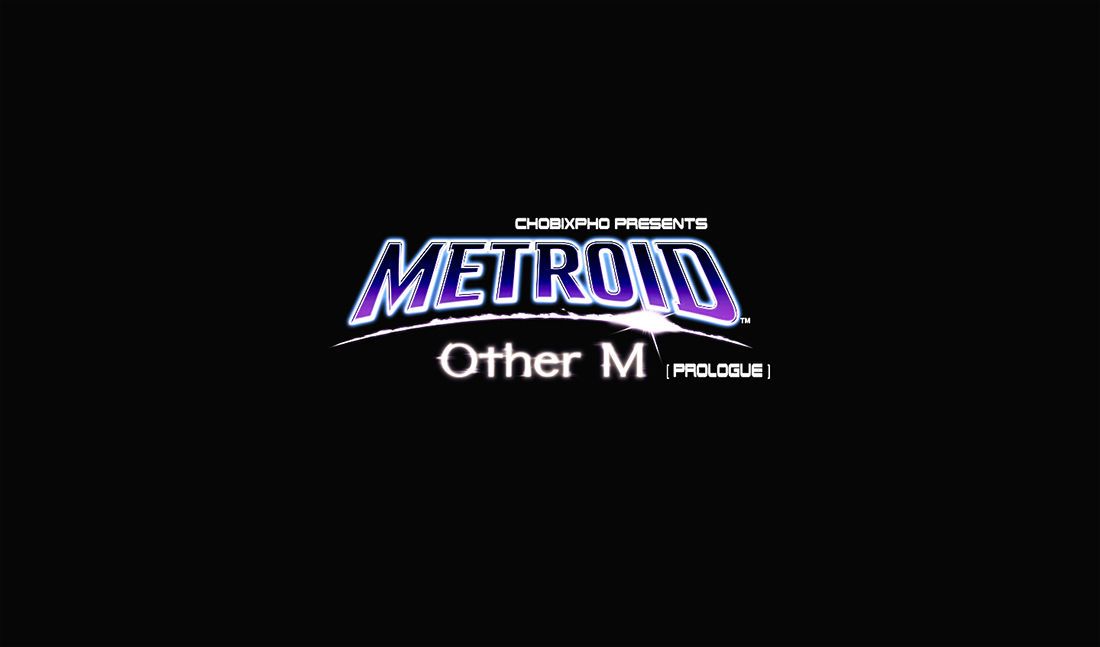 metroid - andere M