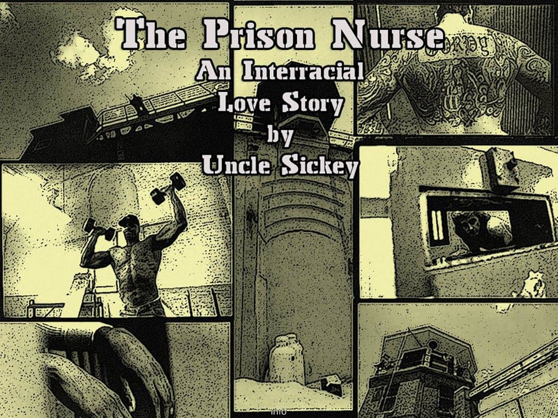 o Prisão enfermeira unclesickey