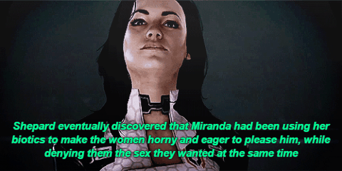 The Death and Revival of Horny Shepard - part 2