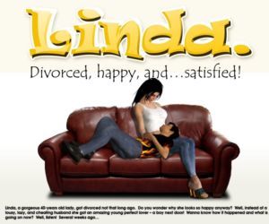 Linda divorcé PARTIE 1