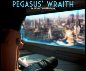 13 pegasus wraith Onderdeel 3