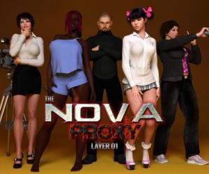 Die Nova proxy