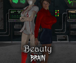 Beauty and the Brain 1-2
