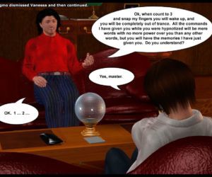 Desacreditar la hipnosis Parte 6