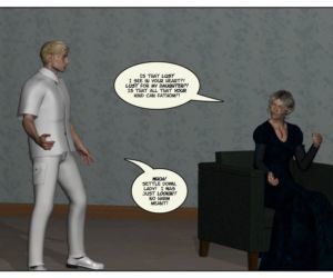Narcissus Twin - part 22