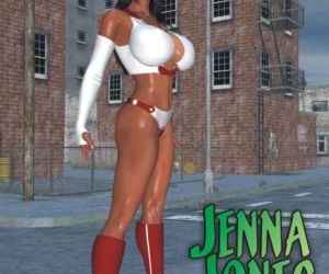 Jenna Jones
