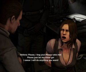 Helena l'interrogatoire