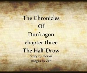 El Crónicas de dunragon 03