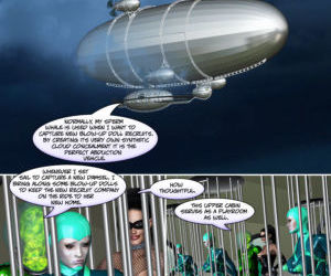 Musk of the Mynx - part 10
