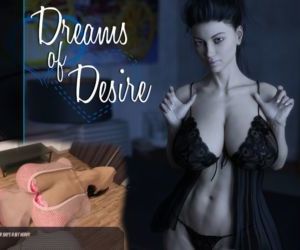 Sonhos de Desejo parte 2 3 mães dia e Noite sonhos