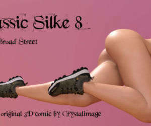 คลาสสิค silke 8 หญิง ถนน