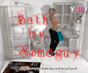 Y3df Salle de bain