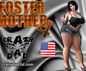 Crazy Papa Foster Mutter 4