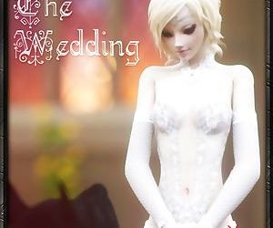 Vaesark- The Wedding – CGS 102