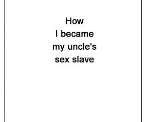The Sex Slave - part 19