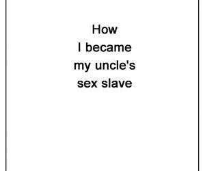 The Sex Slave - part 10