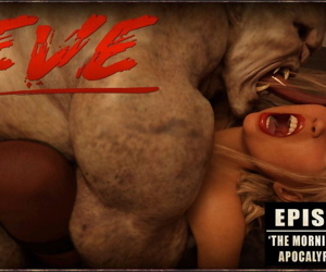 EVE - Episode 1: The Morning After the Apocalypse Before