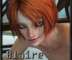 CGS 106 - Blaire