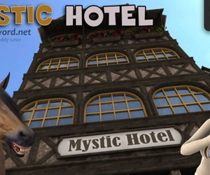 Extremexworld Mystique hôtel