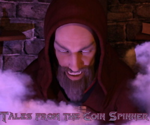 TheForgottenColdKing- Tales from the Coin Spinner