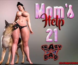 Crazydad mom’s ช่วย 21