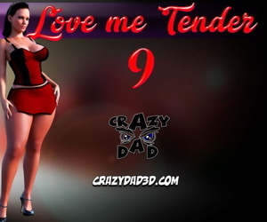 Love Me Tender 9