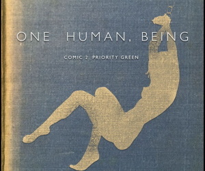 Sindy Anna jones ~ uno Humanos being. 02: prioridad Verde