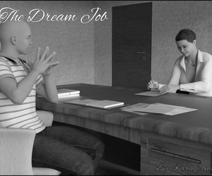 Karacomet Мечта :работа: часть 1