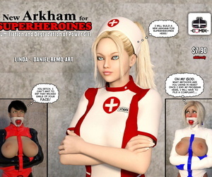 3d Enfermera
