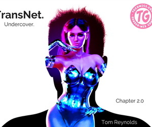 ทอม เรย์โนลด์ transnet: ปลอมตัว บทที่ 2
