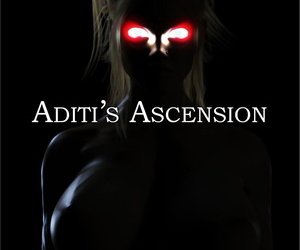 パパヨヤ – aditi’s ascension 01